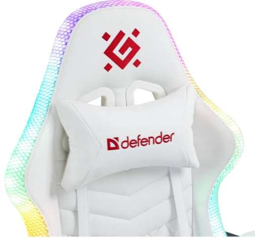 фото Кресло игровое Defender Core в Казани