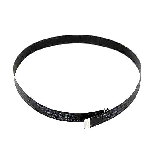 

Запчасть Canon FK3-2617/FK3-2618 Шлейф сканирующей линейки MF3010, FK4-5807/FK3-2617/FK3-2618