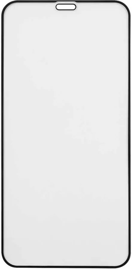 

Защитное стекло Red Line УТ000021878 для Apple iPhone 12 mini (5.4"), tempered glass FULL GLUE, чёрная рамка, УТ000021878