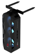 фото Вентилятор ALSEYE C-RAM-Beta-B