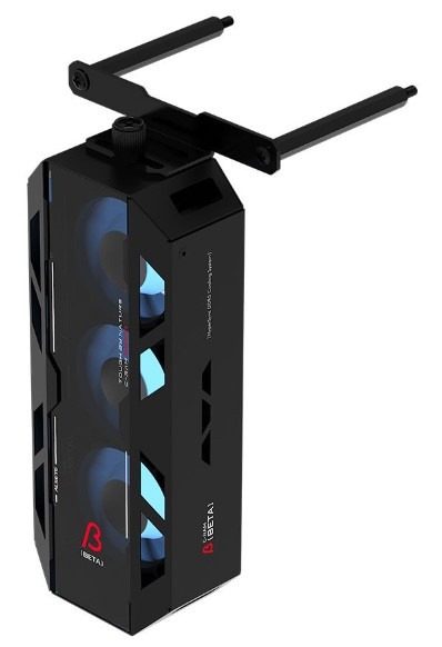 фото Вентилятор  ALSEYE C-RAM-Beta-B в Ростове-на-Дону