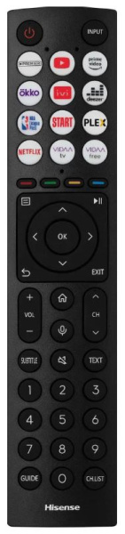 фото Телевизор  Hisense 100L5H в Казани