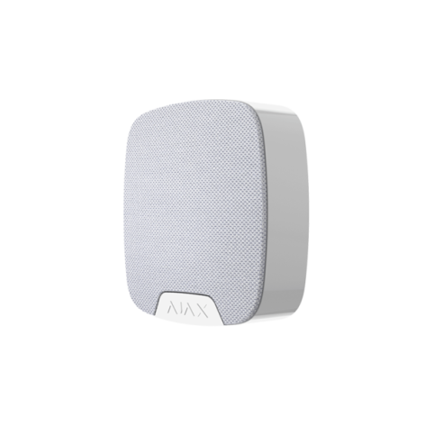 фото Оповещатель  AJAX HomeSiren в Красноярске