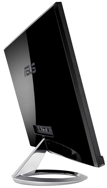 фото Монитор 27" ASUS MX279HE