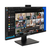 фото Монитор Exegate SuperView EA2400