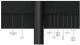 фото Монитор 27" Lenovo ThinkVision T27hv-30 в Омске