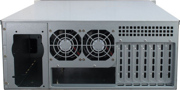 фото Корпус серверный 4U Procase ES416-SATA3-B-0 в Красноярске