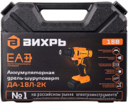 фото Дрель Вихрь ДА-18Л-2К