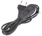 фото Шнур IEK WUP20-02-K02