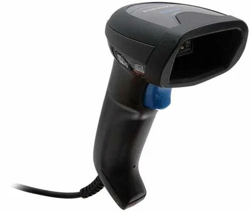 фото Сканер штрих-кодов Datalogic QD2590-BKK1S в Уфе