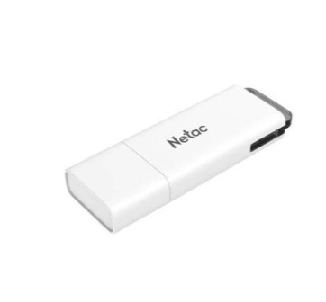 фото Накопитель USB 3.0 32GB Netac U185 в Красноярске