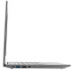 фото Ноутбук iRu Tactio 14ALH 14" (Intel Core i3, 8Гб DDR4, SSD 256 Гб, Iris Xe Graphics, Windows 11 Профессиональная) Серый [2058897_W11P]