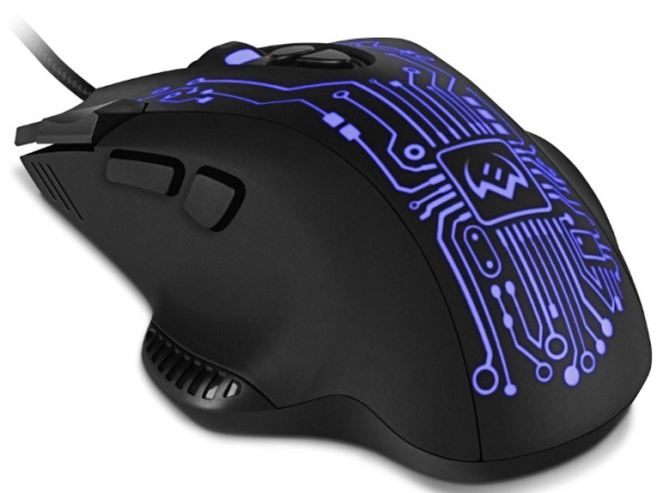 фото Мышь  Sven RX-G715 в Екатеринбурге