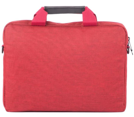 фото Сумка для ноутбука PortCase KCB-164 Red в Санкт-Петербургe