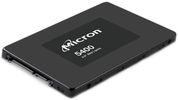 фото Накопитель SSD  Lenovo 4XB7A82260 в Екатеринбурге