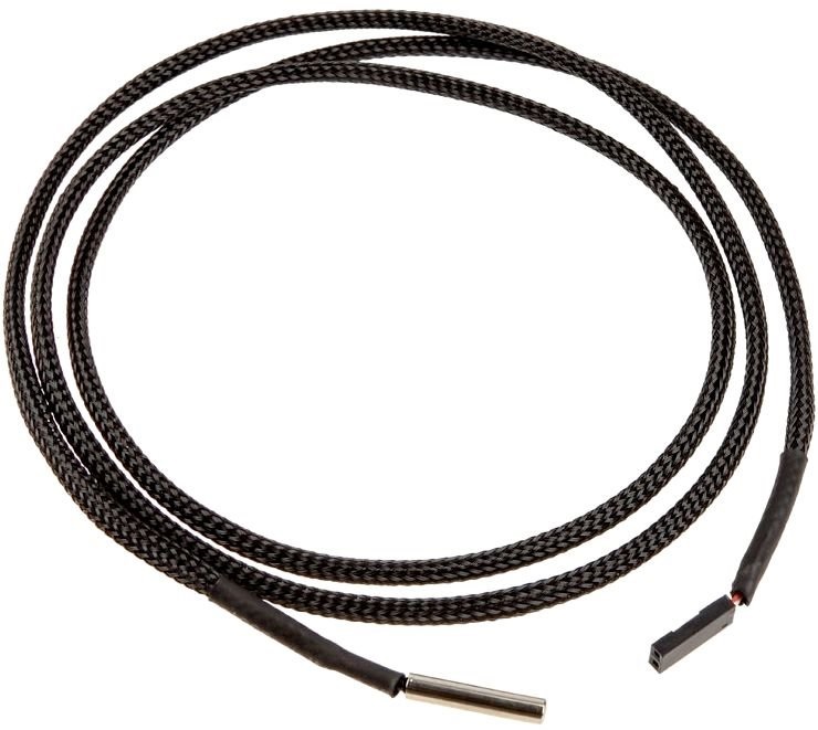 

Термодатчик Lamptron LAMP-TS702 Thermal Sensor Pro Black, 90 см, черный, LAMP-TS702