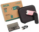 фото Отвертка аккумуляторная DCA ADPL05-5 (TYPE D) pink