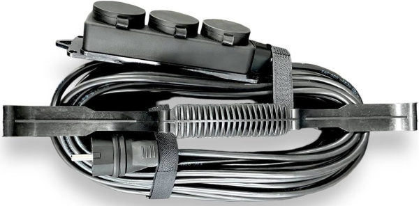 фото Удлинитель силовой iTOK i-CONNECT-SUR-PVS-315-3-44-20 в Перми