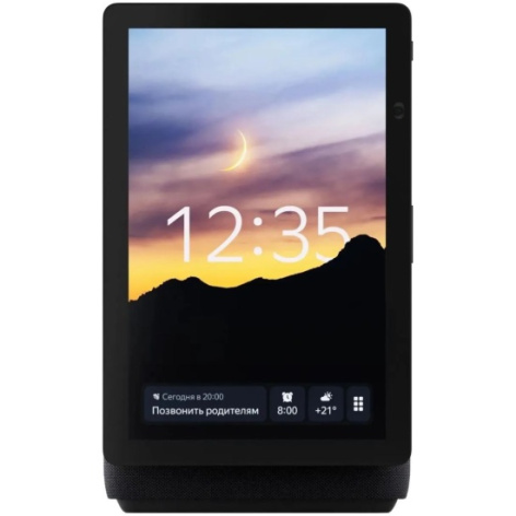 фото Умная колонка  Яндекс Станция Дуо Макс Zigbee в Красноярске