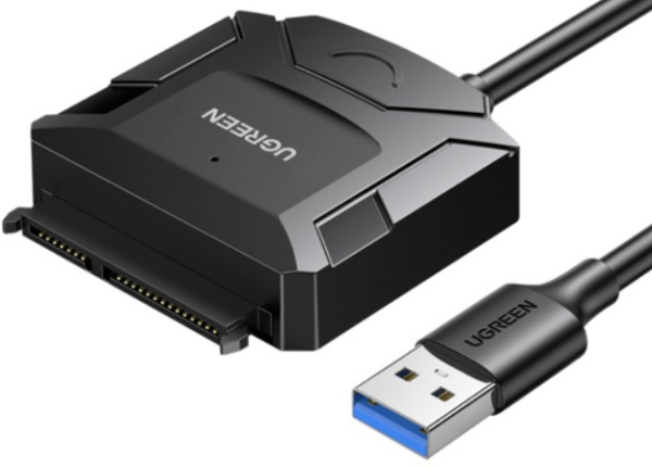 Изображение товара Конвертер UGREEN CR108