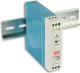 фото Преобразователь AC-DC сетевой Mean Well MDR-20-12 в Уфе
