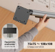 фото Кронштейн для монитора UNITEKI FMGT1126RGBGL