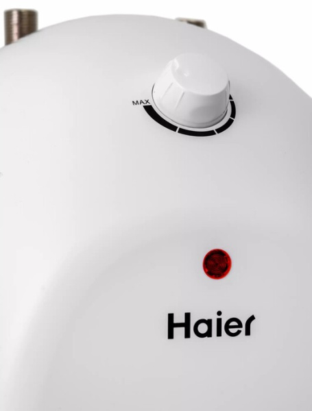 фото Водонагреватель  Haier ES8V-Q2(R) в Уфе
