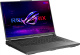 фото Ноутбук  ASUS ROG Strix G16 G614JI-N4413 16 ", Core i7, 32 Гб RAM, 1 Тб SSD, GeForce RTX 4070, Серый