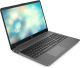 фото Ноутбук  HP 15s-eq1129ur 15.6 ", Athlon, 4 Гб RAM, 256 Гб SSD, Radeon Graphics, Серый