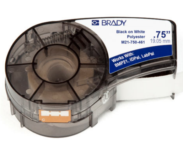 фото Лента красящая Brady M21-750-461 в Самаре