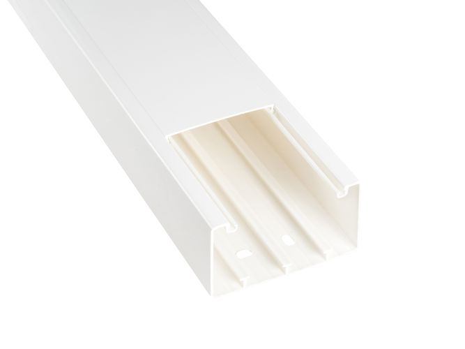 

Короб Ecoplast 76008-2-E110 INSTA150х55 150х55мм, огнестойкость E110 (2м), 76008-2-E110