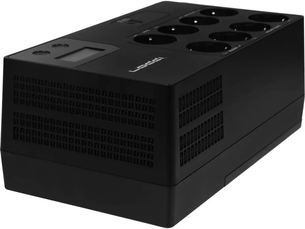 фото Источник бесперебойного питания  Ippon Kirpich 650 в Екатеринбурге