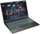 фото Ноутбук  GIGABYTE G5 MF 15.6 ", Core i7, 8 Гб RAM, 1 Тб SSD, GeForce RTX 4050, Серый
