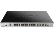 фото Коммутатор D-link DGS-3630-28PC/A2ASI