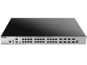 фото Коммутатор D-link DGS-3630-28PC/A2ASI