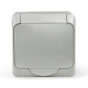 фото Розетка  TOKOV ELECTRIC TKE-NX-R1Z-C06-IP54 в Екатеринбурге