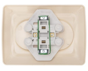 фото Розетка KRANZ KR-78-0247