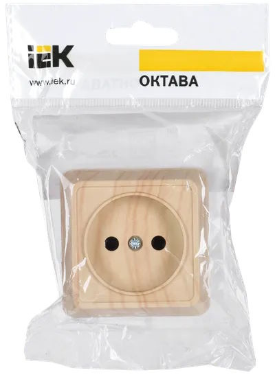 фото Розетка  IEK ERO10-K03-10-DC в Екатеринбурге