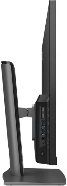 фото Моноблок 23.8" MSI Modern AM242P 1M-1032XRU (Intel Core 3 100U, 8 DDR5, SSD 512 ГБ, Intel UHD Graphics, Windows 11 Профессиональная) Черный [9S6-AE0721-1477_Win11Pro]