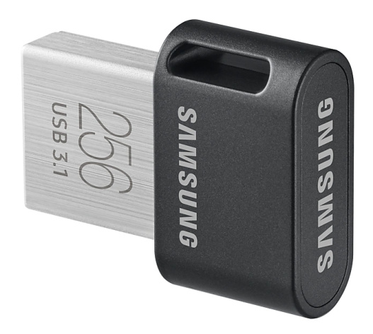 фото Накопитель USB 3.1 256GB Samsung MUF-256AB/APC в Омске