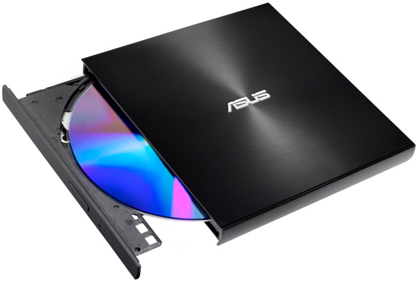 фото Привод DVD±RW ASUS SDRW-08U8M-U/BLK/G/AS/P2G в Уфе