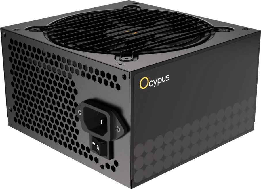 

Блок питания ATX Ocypus Beta P500 [P500-ND] 500W/APFC/TW capacitors, Beta P500 [P500-ND]