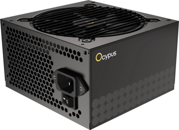 фото Блок питания ATX Ocypus Beta P400 [P400-ND] в Омске