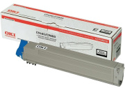 фото Тонер-картридж OKI TONER-K-C96/9800-NEU