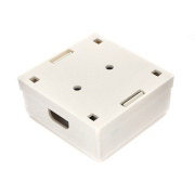 фото Розетка Cablexpert NA218