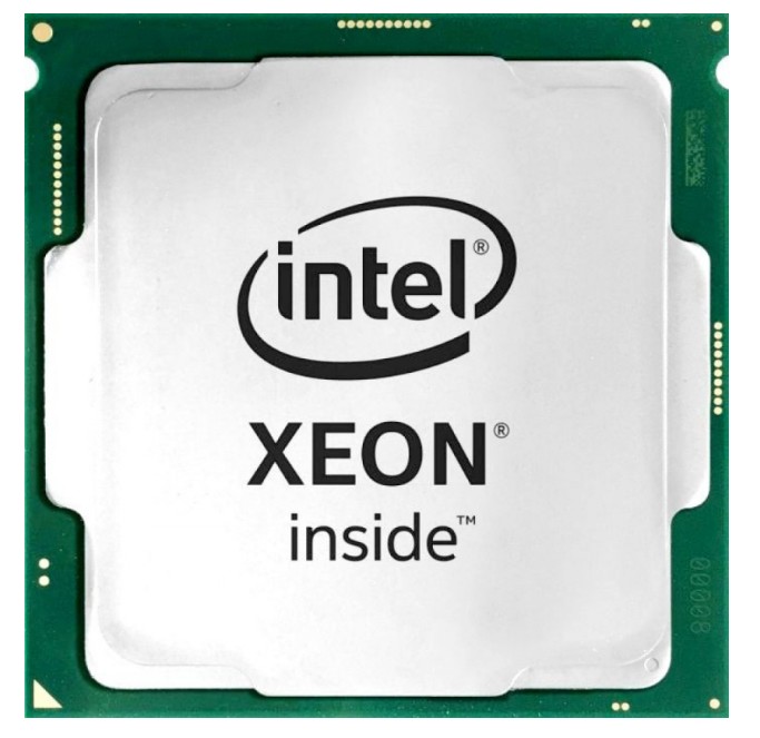 

Процессор Intel Xeon E-2374 Rocket Lake 4C/8T 3.7-5.0GHz (LGA1200, L3 8MB, 14nm, 80W, UHD graphics P750 1.3GHz), Xeon E-2374