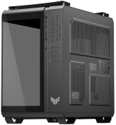 фото Корпус ASUS TUF GAMING GT502 HORIZON TG ARGB BLACK