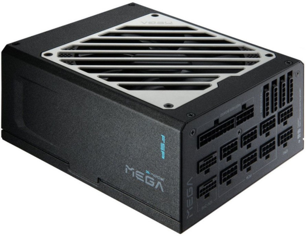 фото Блок питания ATX FSP MEGA-1650TI в Екатеринбурге