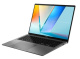 фото Ноутбук  ASUS VivoBook S16 S3607CA-SH134 в Краснодаре 16 ", Core Ultra 7, 16 Гб RAM, 1 Тб SSD, Arc graphics, Серый
