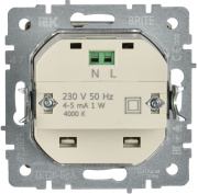 фото Подсветка IEK BR-FL20-K47